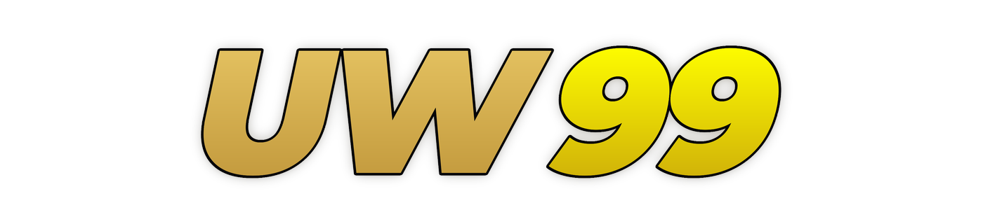 uw99 logo